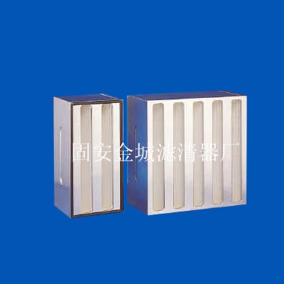 供应（金城）高效过滤器